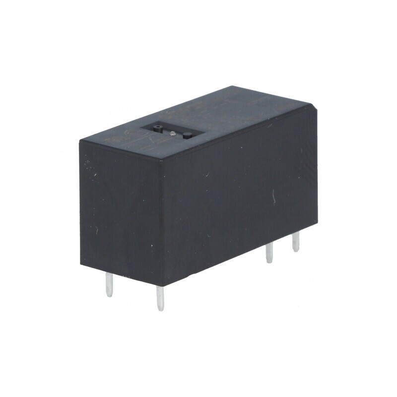Releu Electromagnetic SPST-NO 5VDC 16A | Electronic-mag.ro | Componente Electronice