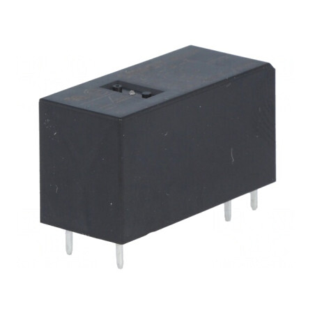 Releu Electromagnetic SPST-NO 5VDC 16A | Electronic-mag.ro | Componente Electronice