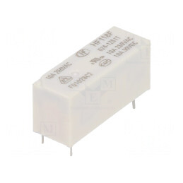 Releu Electromagnetic SPDT 24VDC 10A PCB | Electronic-mag.ro | Componente Electronice