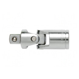 Articulație Universală 1/4" Oțel Crom-Vanadium | Electronic-mag.ro | Componente Electronice