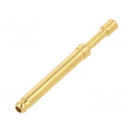 Ac de testare pentru abatere arc, 4,5mm, 5A, Ø 2,5mm | Electronic-mag.ro | Componente Electronice