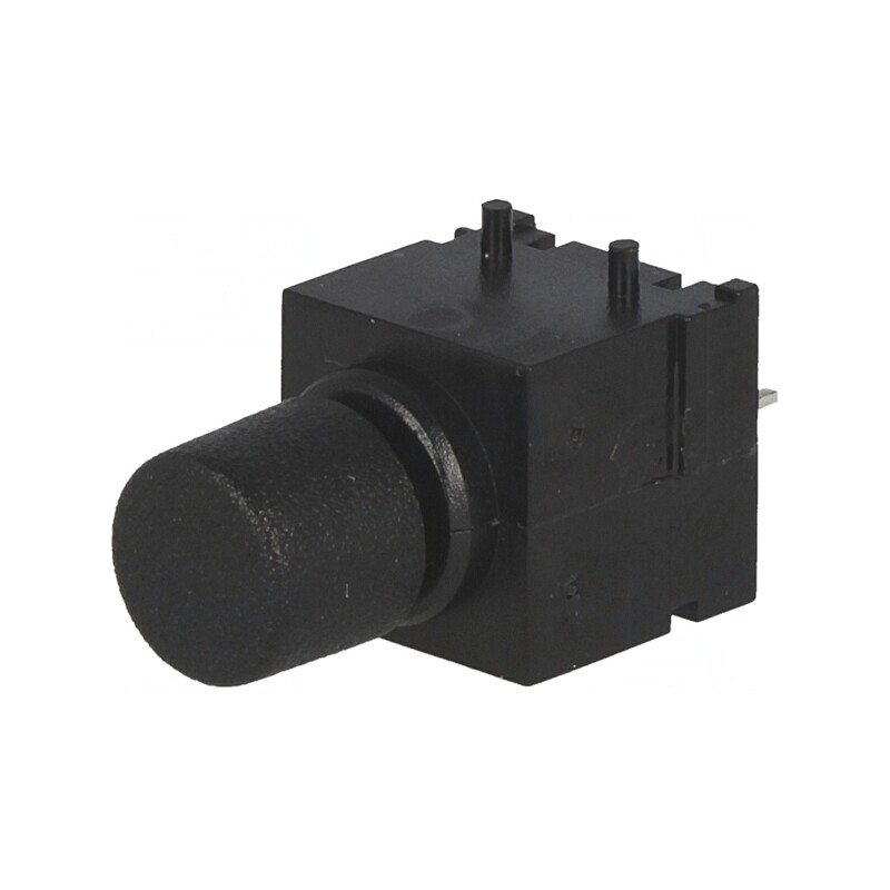 Comutator Acționat prin Apăsare 2 Poz SPST-NO 0.5A 60VAC | Electronic-mag.ro | Componente Electronice Comutator Acționat prin Apăsare 2 Poz SPST-NO 0.5A 60VAC | Electronic-mag.ro | Componente Electronice