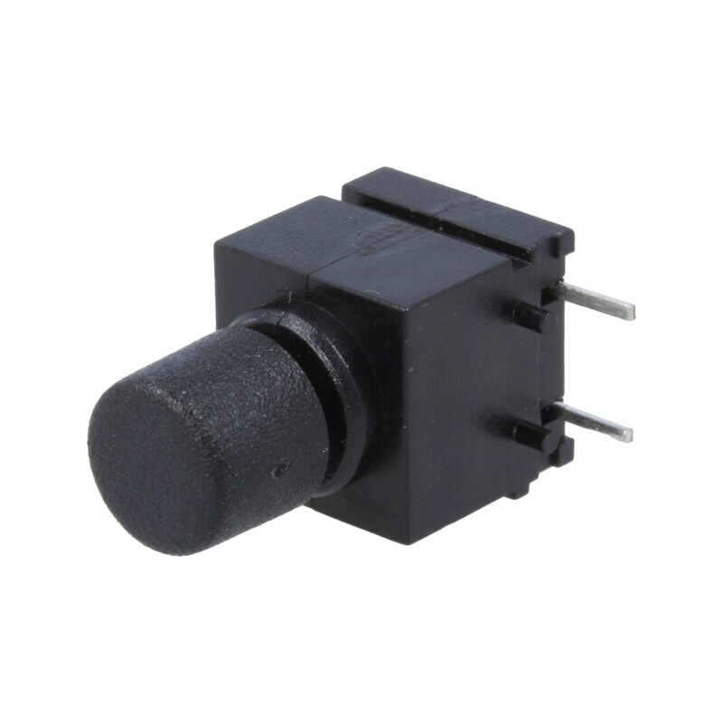 Comutator acționat prin apăsare 0,5A 60VAC | Electronic-mag.ro | Componente Electronice