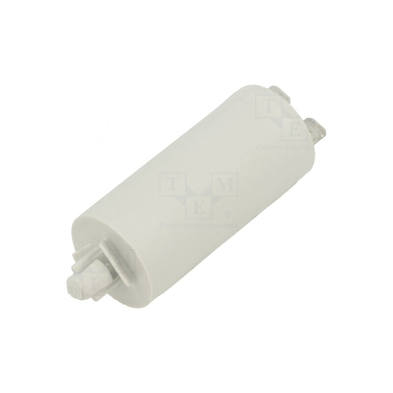 Condensator Funcționare Motoare 2,5uF 400VAC | Electronic-mag.ro | Componente Electronice