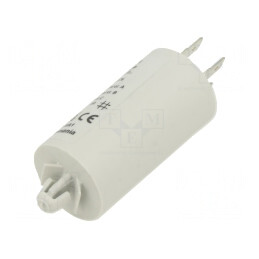 Condensator Motor 1uF 425VAC | Electronic-mag.ro | Componente Electronice