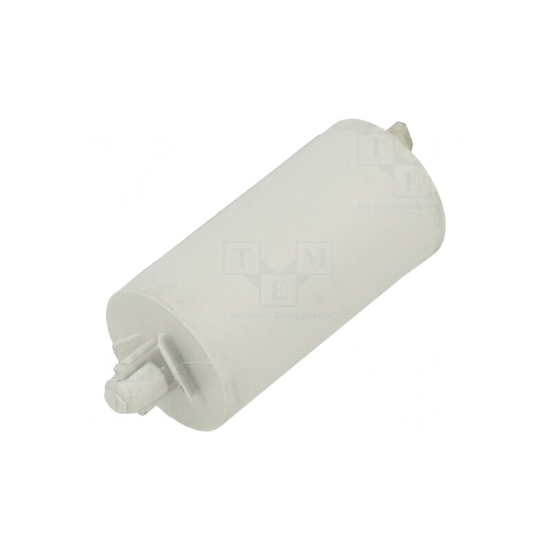 Condensator pentru Motoare 2.5uF 425VAC | Electronic-mag.ro | Componente Electronice