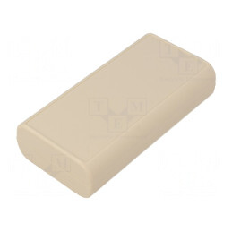 Carcasă universală ABS ivoar 50x100x24 mm | Electronic-mag.ro | Componente Electronice