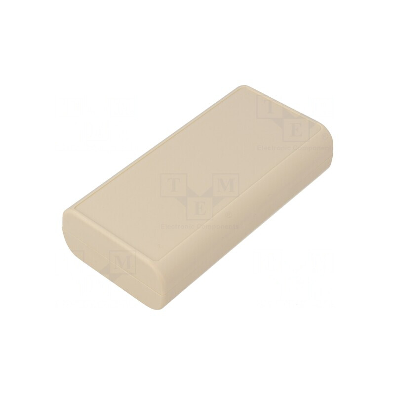 Carcasă universală ABS ivoar 50x100x24 mm | Electronic-mag.ro | Componente Electronice