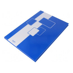 Carnet A4 96 File | Electronic-mag.ro | Componente Electronice