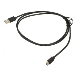 Cablu USB 2.0 USB-A la USB-C 1,2m