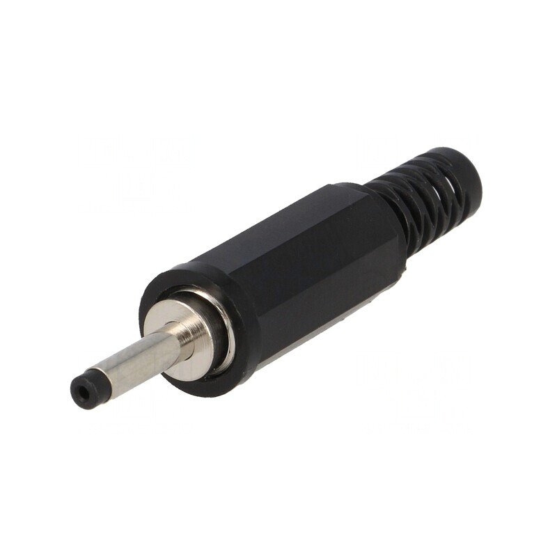 Mufă Alimentare DC Mamă 2.35x0.7mm Cu Manșon Pe Cablu | Electronic-mag.ro | Componente Electronice Mufă Alimentare DC Mamă 2.35x0.7mm Cu Manșon Pe Cablu | Electronic-mag.ro | Componente Electronice