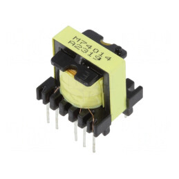 Transformator de impulsuri 85-265V 15-30V 400mA | Electronic-mag.ro | Componente Electronice