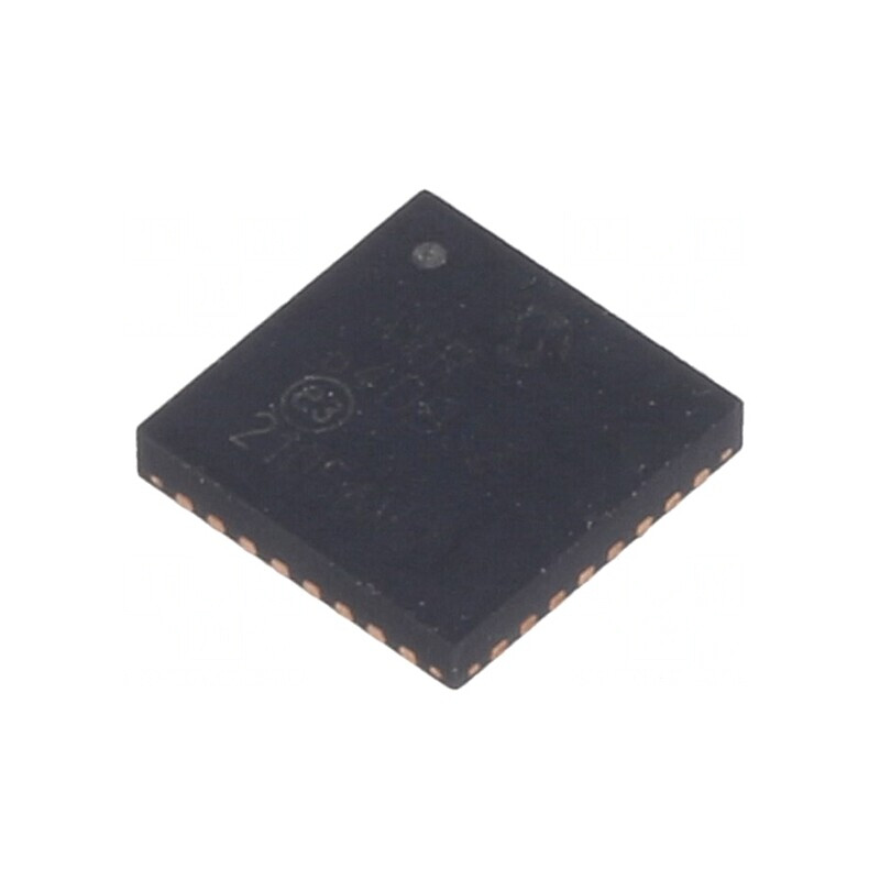Microcontroler AVR VQFN32 64KB | Electronic-mag.ro | Componente Electronice