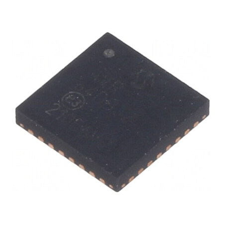 Microcontroler AVR VQFN32 64KB | Electronic-mag.ro | Componente Electronice