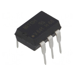 Optotriac 5,3kV 800V fără conexiune zero | Electronic-mag.ro | Componente Electronice