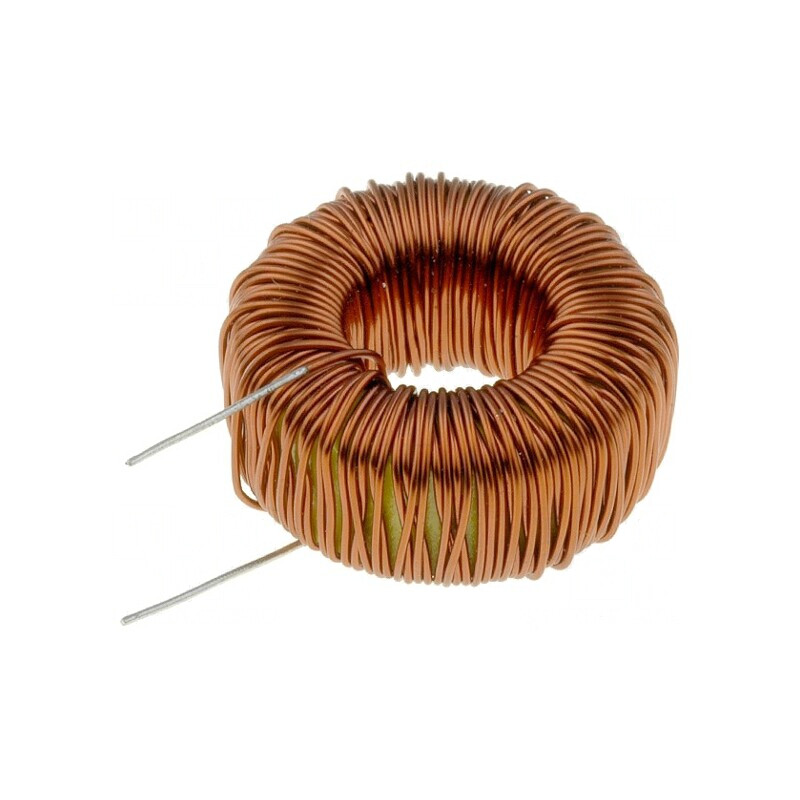 Inductor THT 1000uH 1A | Electronic-mag.ro | Componente Electronice