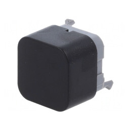 Comutator SPDT 3 Pozitii THT 0.03A 28VDC | Electronic-mag.ro | Componente Electronice