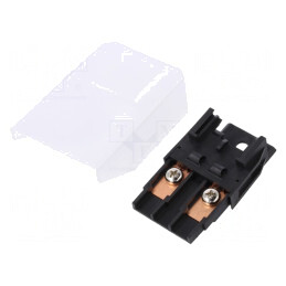 Clema Electrică 60A 32V | Electronic-mag.ro | Componente Electronice