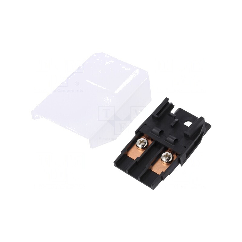 Clema Electrică 60A 32V | Electronic-mag.ro | Componente Electronice Clema Electrică 60A 32V | Electronic-mag.ro | Componente Electronice