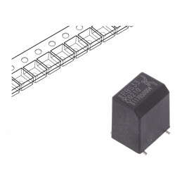 Senzor de Înclinare ±35° 3,3-5VDC SPST-NO | Electronic-mag.ro | Componente Electronice