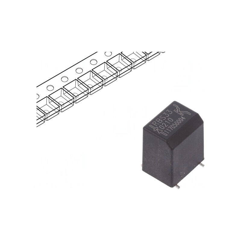 Senzor de Înclinare ±35° 3,3-5VDC SPST-NO | Electronic-mag.ro | Componente Electronice