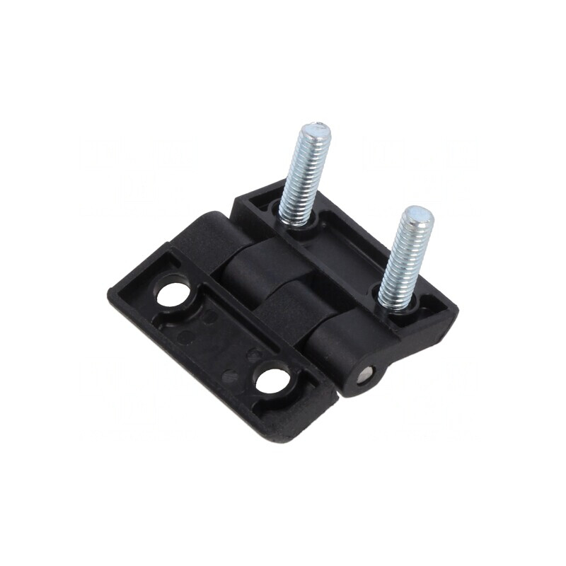 Balama Oțel Zincat 30x30mm 4 Orificii | Electronic-mag.ro | Componente Electronice Balama Oțel Zincat 30x30mm 4 Orificii | Electronic-mag.ro | Componente Electronice