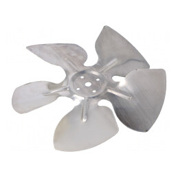 Elice cu Tiraj Indus 172mm 25° cu 4 Orificii Montaj | Electronic-mag.ro | Componente Electronice