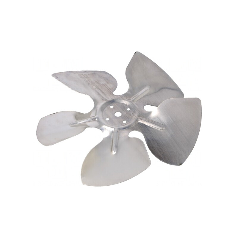 Elice cu Tiraj Indus 172mm 25° cu 4 Orificii Montaj | Electronic-mag.ro | Componente Electronice