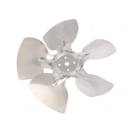 Elice cu Tiraj Forțat 172mm 4 Orificii Montaj 31° | Electronic-mag.ro | Componente Electronice
