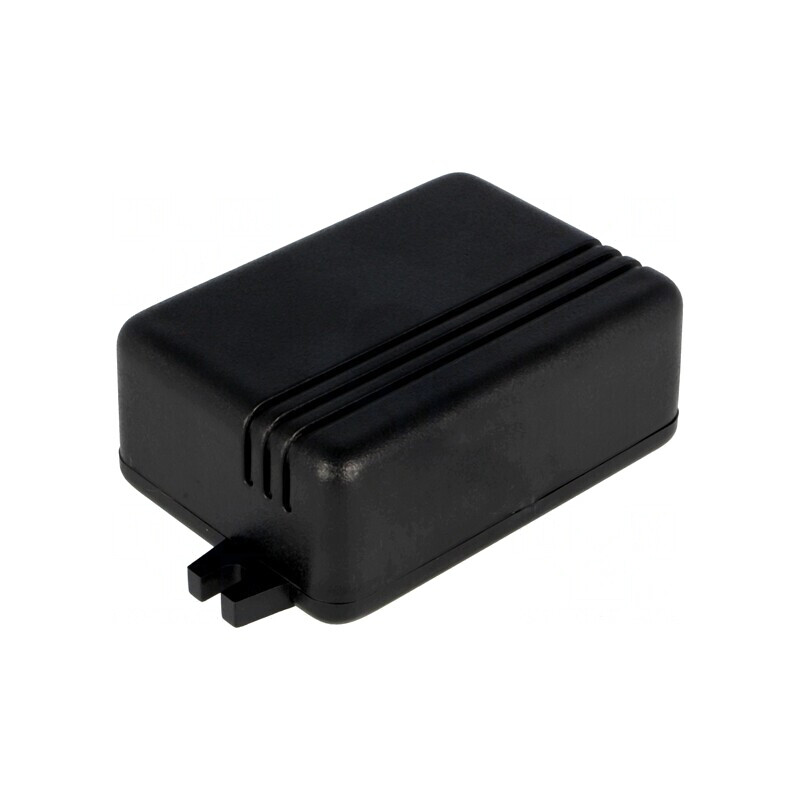 Carcasă Universală cu Lame de Fixare 51x71x27mm | Electronic-mag.ro | Componente Electronice