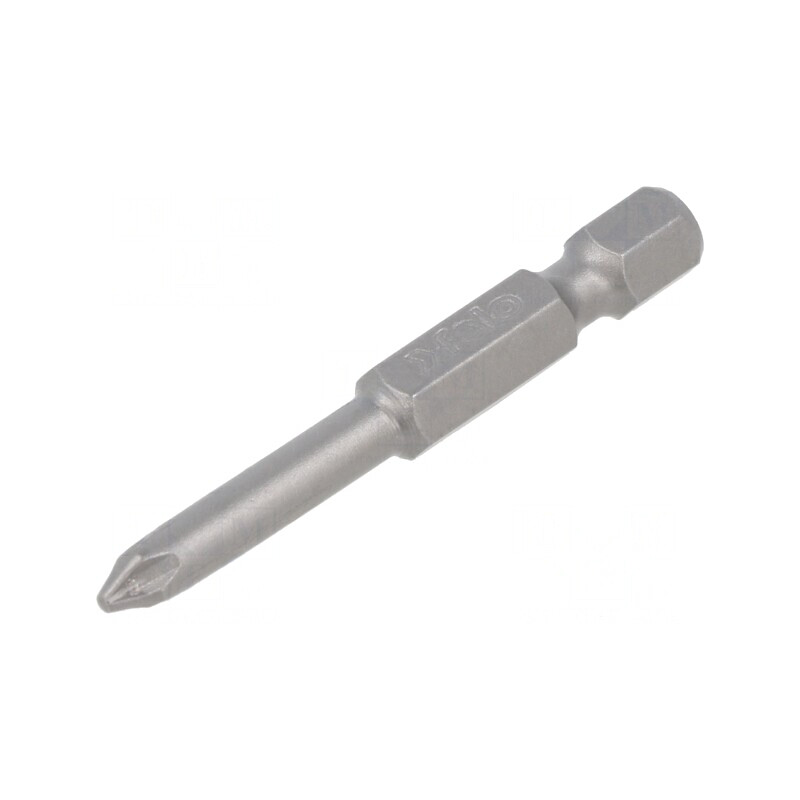 Capăt de şurubelniţă Pozidriv PZ1 50mm | Electronic-mag.ro | Componente Electronice