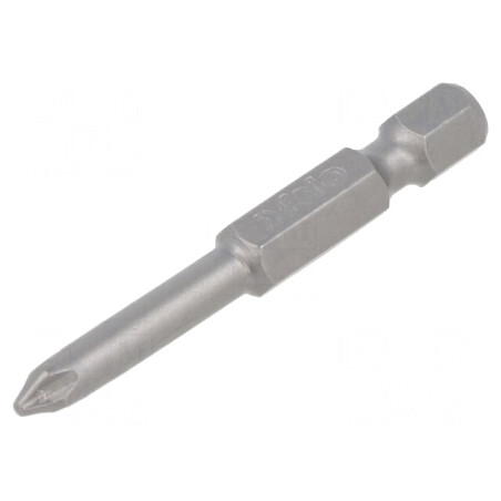 Capăt de şurubelniţă Pozidriv PZ1 50mm | Electronic-mag.ro | Componente Electronice