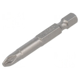 Capăt Şurubelniţă Pozidriv PZ2 50mm | Electronic-mag.ro | Componente Electronice
