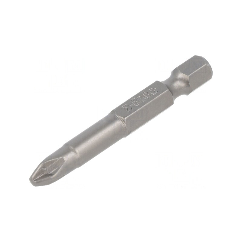 Capăt Şurubelniţă Pozidriv PZ2 50mm | Electronic-mag.ro | Componente Electronice