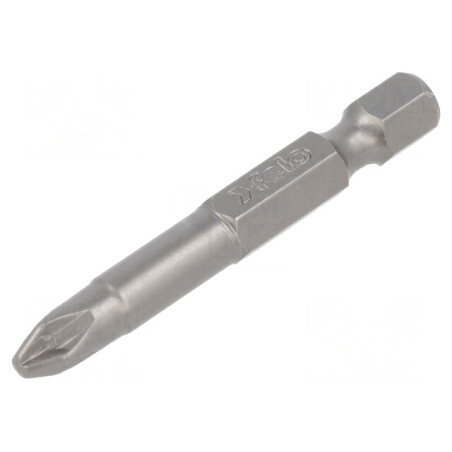Capăt Şurubelniţă Pozidriv PZ2 50mm | Electronic-mag.ro | Componente Electronice