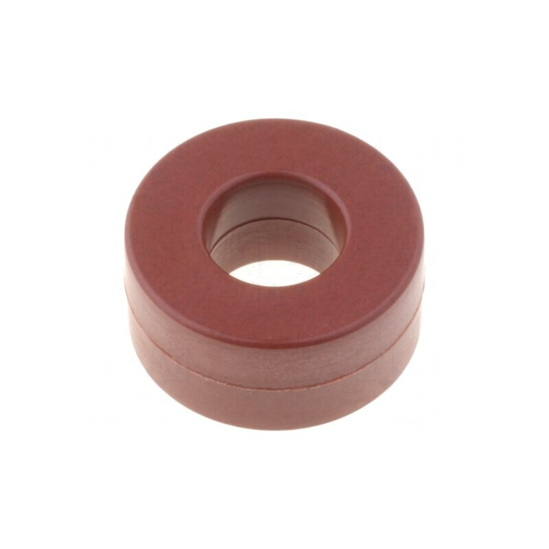 Ferită Toroidală 30uH 8mm x 8,2mm x 17,8mm | Electronic-mag.ro | Componente Electronice
