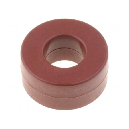 Ferită Toroidală 30uH 8mm x 8,2mm x 17,8mm | Electronic-mag.ro | Componente Electronice