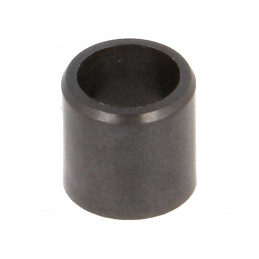 Lagăr manșon alunecător iglidur X 8x6x8mm | Electronic-mag.ro | Componente Electronice