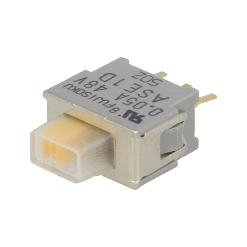 Comutator Glisant SPDT 0,05A ON-ON | Electronic-mag.ro | Componente Electronice