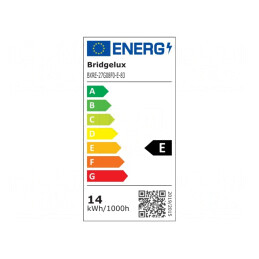 LED COB 5,2W 922lm 120° 12,5x12,5mm