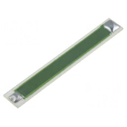 Rezistor de înaltă tensiune 47kΩ 2W 33kV | Electronic-mag.ro | Componente Electronice