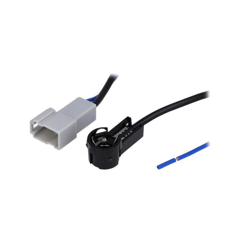 Adaptor Antenă ISO pentru Honda | Electronic-mag.ro | Componente Electronice Adaptor Antenă ISO pentru Honda | Electronic-mag.ro | Componente Electronice