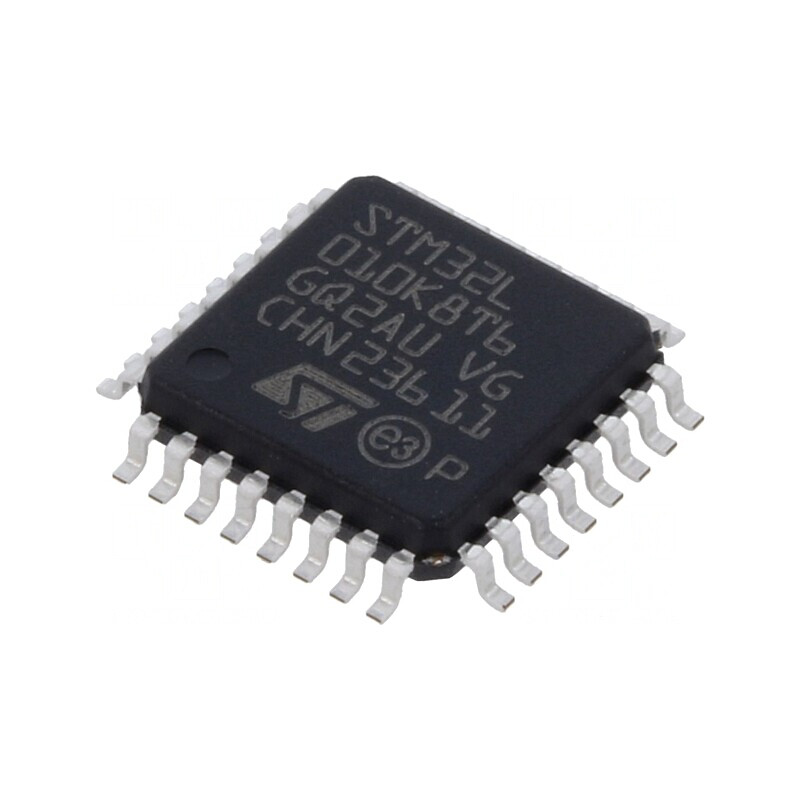 Microcontroler ARM 32MHz LQFP32 1,8-3,6V -40-85°C | Electronic-mag.ro | Componente Electronice