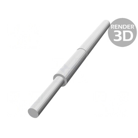 Ac de Testare Abatere Arc 2mm 3A | Electronic-mag.ro | Componente Electronice