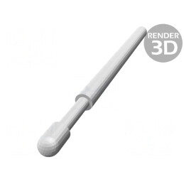 Ac de Testare Abatere Arc 2mm 3A | Electronic-mag.ro | Componente Electronice