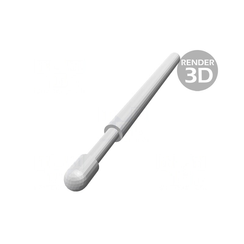 Ac de Testare Abatere Arc 2mm 3A | Electronic-mag.ro | Componente Electronice