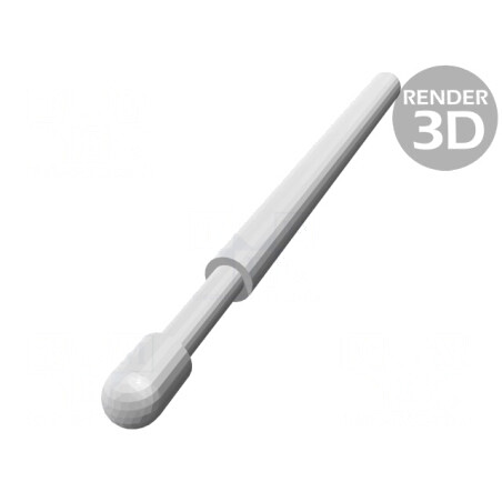 Ac de Testare Abatere Arc 2mm 3A | Electronic-mag.ro | Componente Electronice