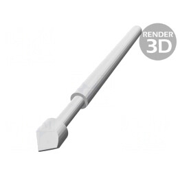 Ac de Testare Abatere Arc 2mm 3A | Electronic-mag.ro | Componente Electronice