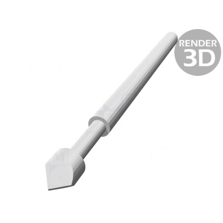 Ac de Testare Abatere Arc 2mm 3A | Electronic-mag.ro | Componente Electronice
