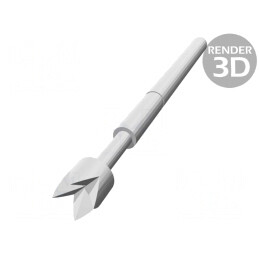 Ac de Testare Abatere Arc 2mm 3A | Electronic-mag.ro | Componente Electronice